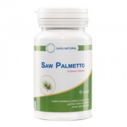 SAW PALMETTO 60 CAPS SAW PALMETTO 60 CAPS